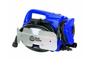 AR Blue Clean AR118 1,500 PSI 1.5 GPM Hand Carry Electric Pressure Washer