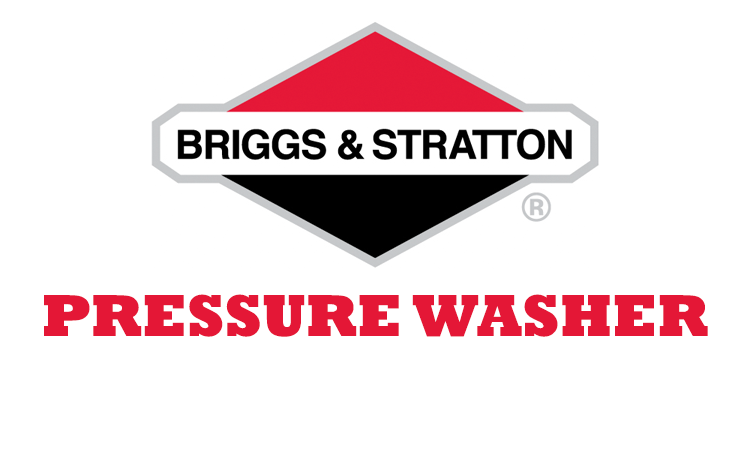 Briggs and Stratton Pressure Washer Reviews