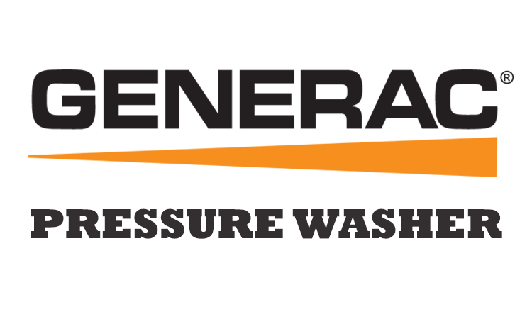Generac Pressure Washer Reviews
